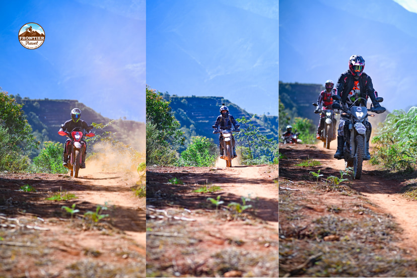 Discover Vietnam the Vietnamese way.